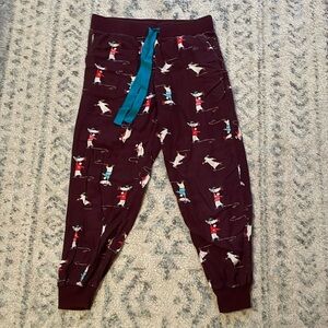 Aerie pajama pants